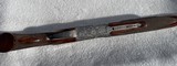 Browning Diana Grade 28 gauge, Custom Shop Engraved, Superposed 28 Ga Shotgun in Browning Case. - Image 13 of 15