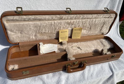 Browning Diana Grade 28 gauge, Custom Shop Engraved, Superposed 28 Ga Shotgun in Browning Case. - Image 11 of 15