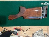 Browning 725 Left Hand Trap Stock with Gracoil Recoil System - 6 of 6