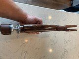 Browning 725 Left Hand Trap Stock with Gracoil Recoil System - 7 of 10