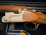 Beretta DT11 Sporting Skeet Shotgun w/B-Fast 12GA 30" 12/30 - 6 of 20