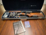 Beretta DT11 Sporting Skeet Shotgun w/B-Fast 12GA 30" 12/30 - 17 of 20