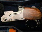 Beretta DT11 Sporting Skeet Shotgun w/B-Fast 12GA 30" 12/30 - 2 of 20