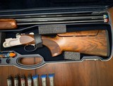 Beretta DT11 Sporting Skeet Shotgun w/B-Fast 12GA 30" 12/30 - 11 of 20