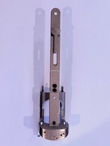 Krieghoff Vintage Scroll Nickel Grade K-80 K80 - 8 of 13