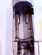 Krieghoff Vintage Scroll Nickel Grade K-80 K80 - 7 of 13