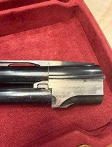 Krieghoff K80 30” Sporter Barrels – Bohler-Laufstahl Steel - Ported - 9 of 14