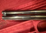 Krieghoff K80 30” Sporter Barrels – Bohler-Laufstahl Steel - Ported - 13 of 14