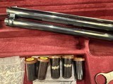 Krieghoff K80 30” Sporter Barrels – Bohler-Laufstahl Steel - Ported - 2 of 14