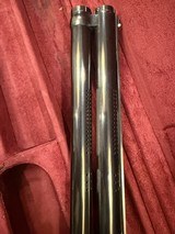 Krieghoff K80 30” Sporter Barrels – Bohler-Laufstahl Steel - Ported - 14 of 14