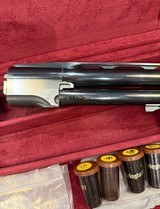 Krieghoff K80 30” Sporter Barrels – Bohler-Laufstahl Steel - Ported - 7 of 14