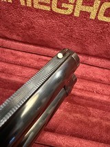 Krieghoff K80 30” Sporter Barrels – Bohler-Laufstahl Steel - Ported - 5 of 14