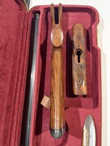 Krieghoff K-80 Parcours Adjustable Stock K80 - 3 of 14