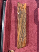 Krieghoff K-80 Parcours Adjustable Stock K80 - 13 of 14