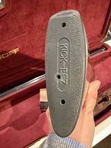 Krieghoff K-80 Parcours Adjustable Stock K80 - 10 of 14