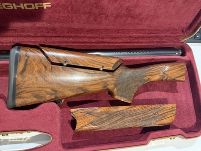 Krieghoff K-80 Parcours Adjustable Stock K80