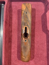 Krieghoff K-80 Parcours Adjustable Stock K80 - 11 of 14