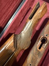 Krieghoff K-80 Parcours Adjustable Stock K80 - 7 of 14