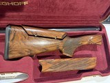 Krieghoff K-80 Parcours Adjustable Stock K80 - 1 of 14
