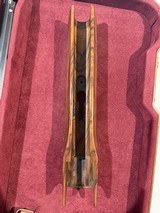 Krieghoff K-80 Parcours Adjustable Stock K80 - 14 of 14