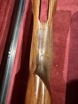 Krieghoff K-80 Parcours Adjustable Stock K80 - 4 of 14