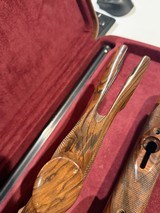 Krieghoff K-80 Parcours Adjustable Stock K80 - 6 of 14