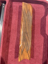 Krieghoff K-80 Parcours Adjustable Stock K80 - 12 of 14