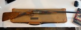 Parker Reproduction - 28 Gauge - Double Triggers - English Stock - SxS - 3 of 9