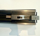 Parker Reproduction - 28 Gauge - Double Triggers - English Stock - SxS - 8 of 9