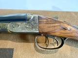 Parker Reproduction - 28 Gauge - Double Triggers - English Stock - SxS - 2 of 9