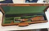 Parker Reproduction - 28 Gauge - Double Triggers - English Stock - SxS - 1 of 9