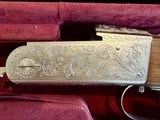 NEW Krieghoff K-20 Sporter Super Scroll 20GA 30