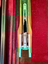 NEW Krieghoff K-20 Sporter Super Scroll 20GA 30