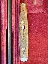NEW Krieghoff K-20 Sporter Super Scroll 20GA 30