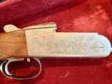 NEW Krieghoff K-20 Sporter Super Scroll 20GA 30