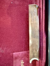 NEW Krieghoff K-20 Sporter Super Scroll 20GA 30