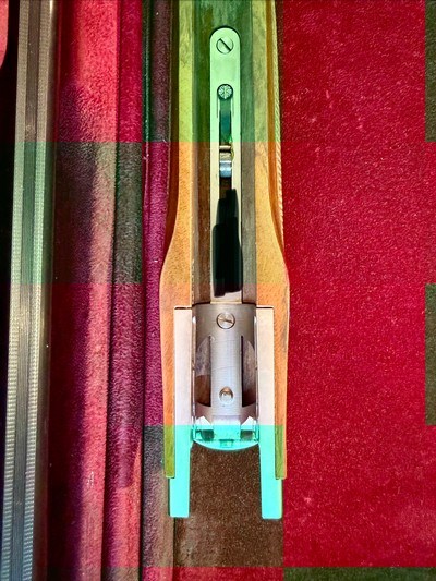 NEW Krieghoff K-20 Sporter Super Scroll 20GA 30