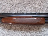 Winchester Model 12 1948 WS1 Skeet 12ga Shot Gun - 10 of 15