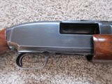 Winchester Model 12 1948 WS1 Skeet 12ga Shot Gun - 3 of 15