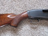 Winchester Model 12 1948 WS1 Skeet 12ga Shot Gun - 2 of 15