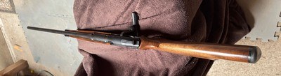 Blaser r8 jaeger deluxe 270 wby or 300 win mag - Image 5 of 7