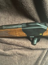 Blaser r8 jaeger deluxe 270 wby or 300 win mag - Image 6 of 7