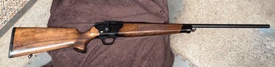 Blaser r8 jaeger deluxe 270 wby or 300 win mag - Image 3 of 7
