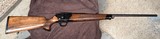Blaser r8 jaeger deluxe 270 wby or 300 win mag - Image 3 of 7