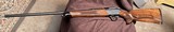 Blaser r8 jaeger deluxe 270 wby or 300 win mag - Image 1 of 7