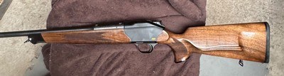 Blaser r8 jaeger deluxe 270 wby or 300 win mag - Image 2 of 7