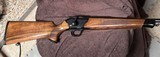 Blaser r8 jaeger deluxe 270 wby or 300 win mag - Image 4 of 7