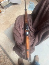 Blaser r8 jaeger deluxe 270 wby or 300 win mag - Image 7 of 7