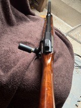 Blaser r93 safari deluxe 300 win mag left handed - Image 6 of 6