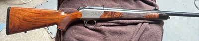Blaser r93 safari deluxe 300 win mag left handed - Image 5 of 6